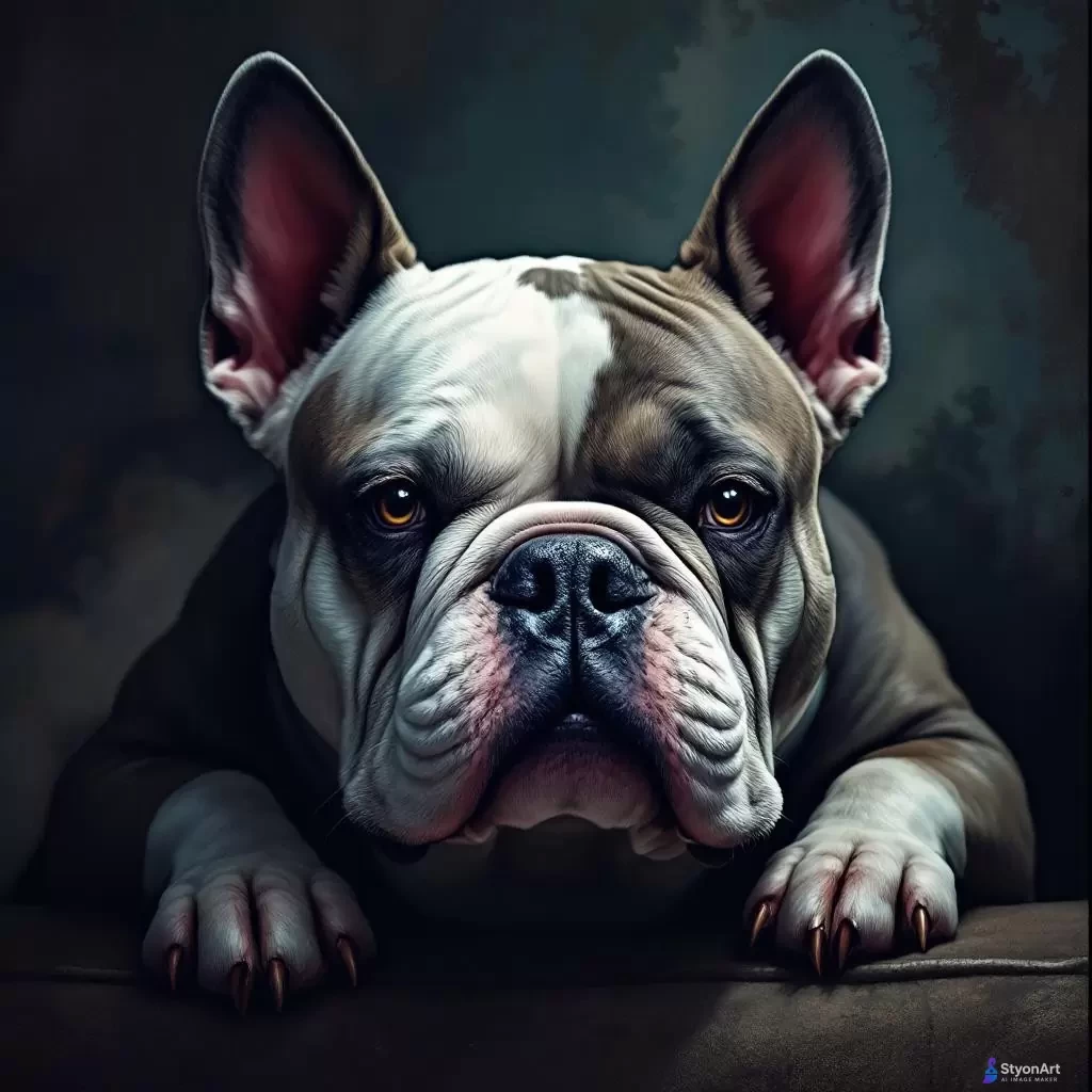 american bully luxury