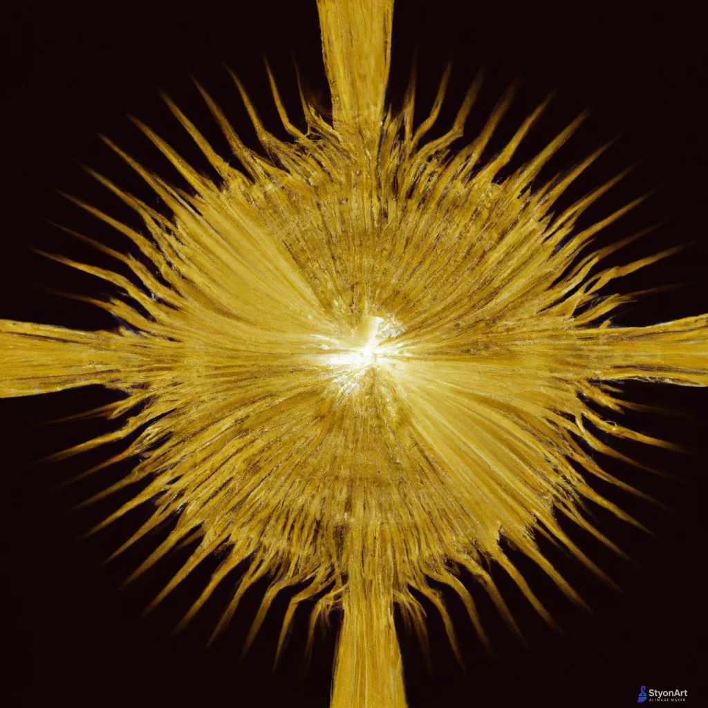 lux in gold extraordinar