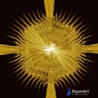 lux in gold extraordinar