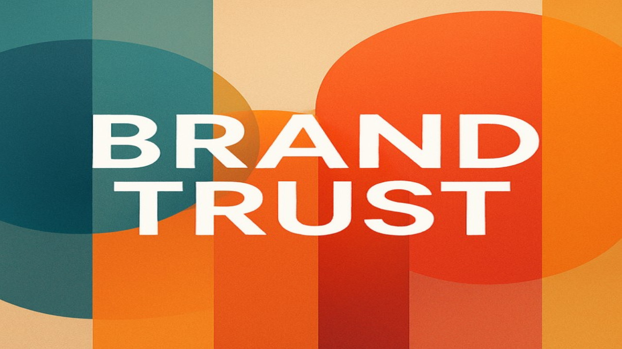 How Visual Art Builds Brand Trust and Recognition
