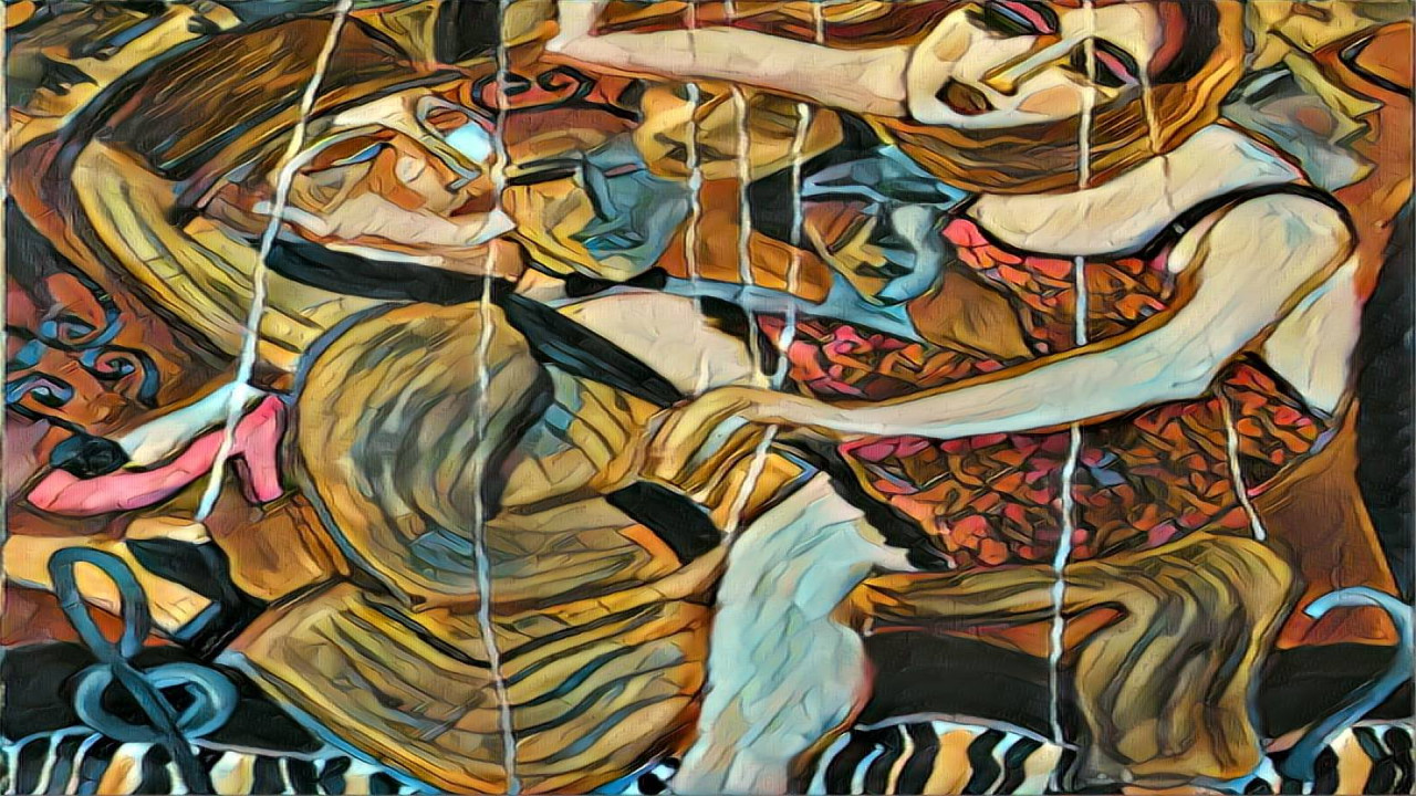 Art and Storytelling: How Creativity Preserves Human Experience