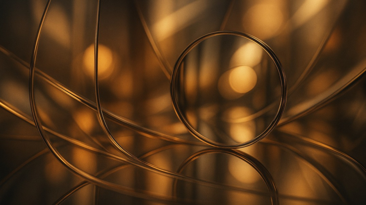 Reflections in Art – The Hidden Power of Mirrors and Light