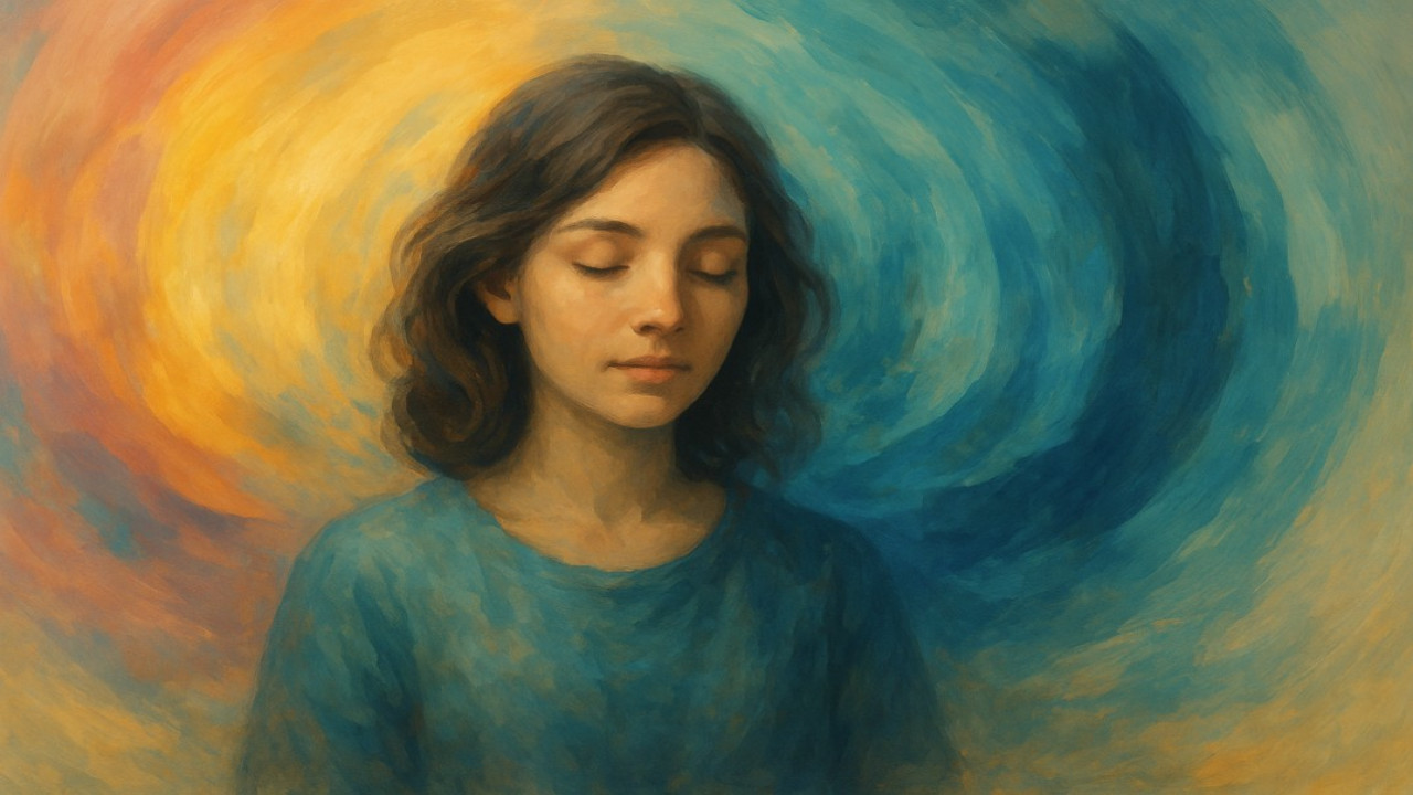 The Healing Power of Art – How Creativity Restores the Soul