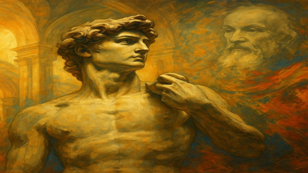 The Renaissance Revolution – When Art Reawakened the Human Spirit