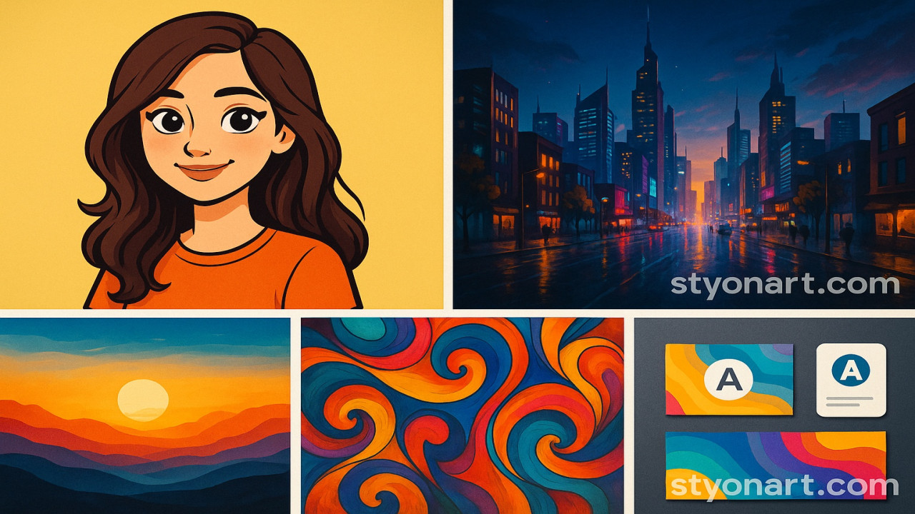 Top 7 Ways to Protect and Promote Your AI Art Online in 2025