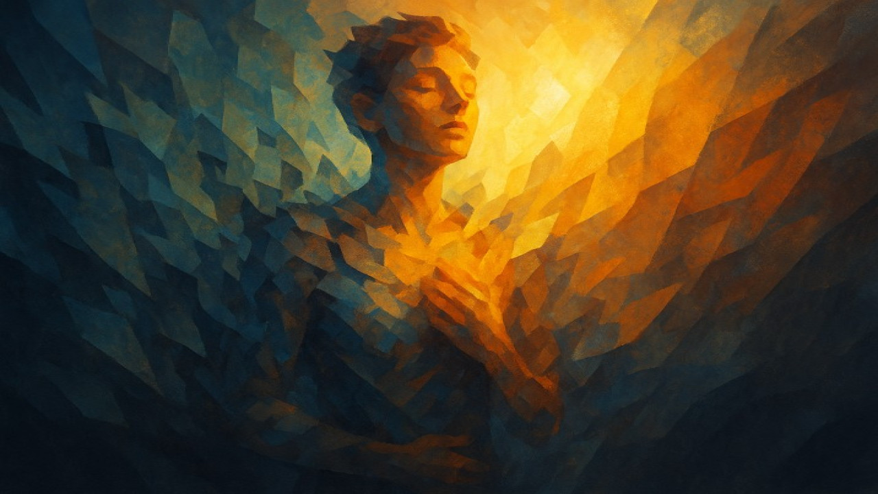 Art and Resilience – Painting Strength Through Vulnerability