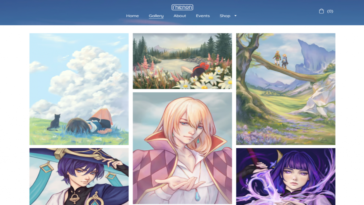 AI Art Portfolio: What Clients and Collectors Really Look For