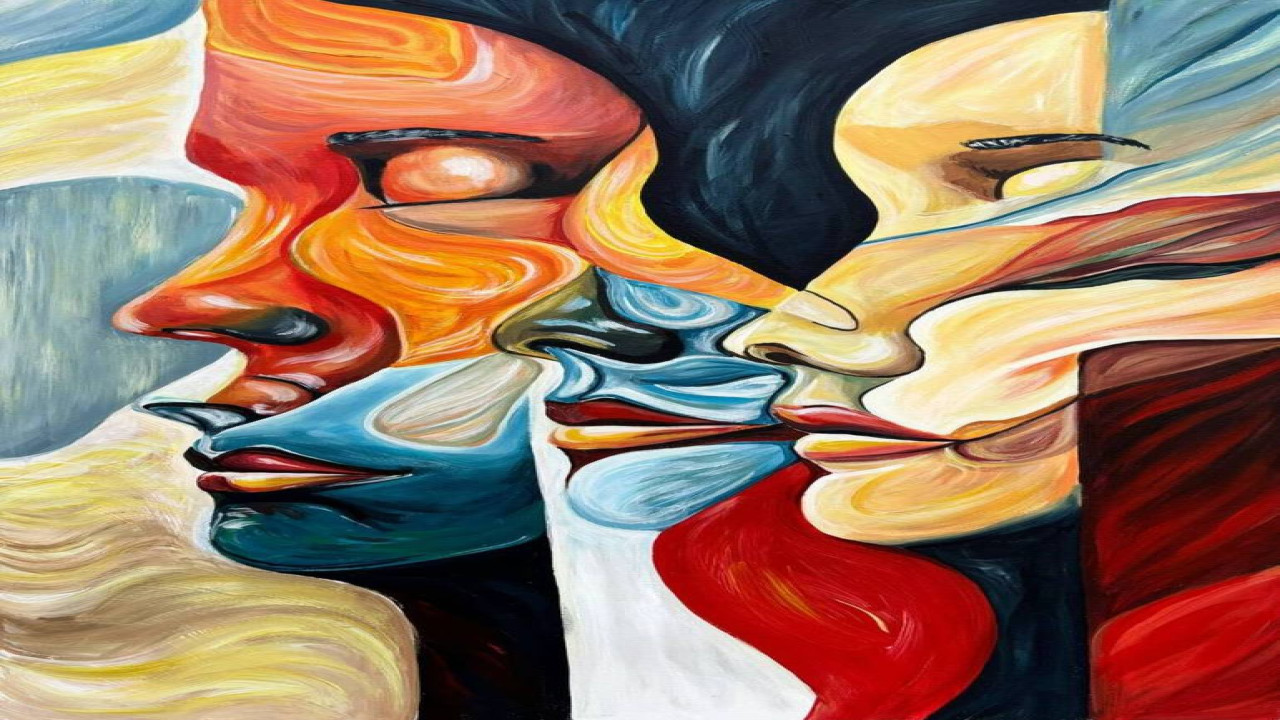 Art and Personal Expression in 2026: Creating Without Rules