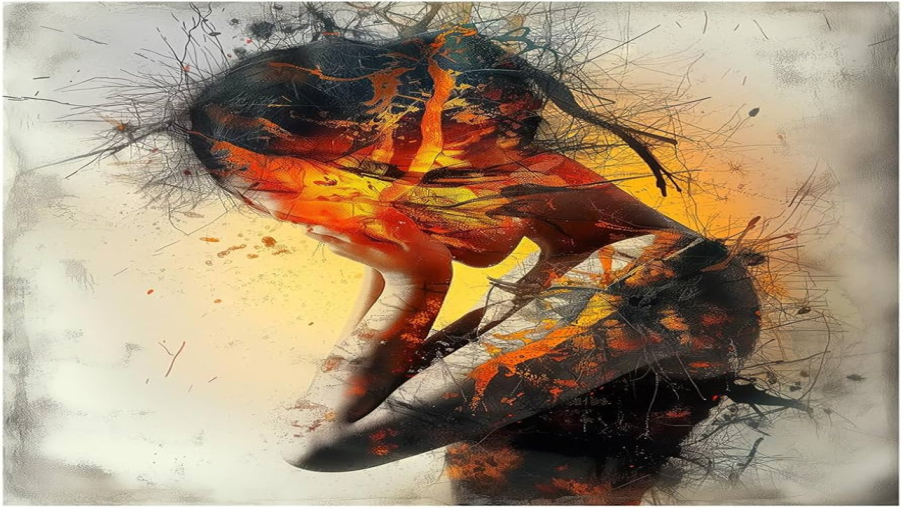 The Rise of Emotional Art in 2026: Feeling Over Perfection