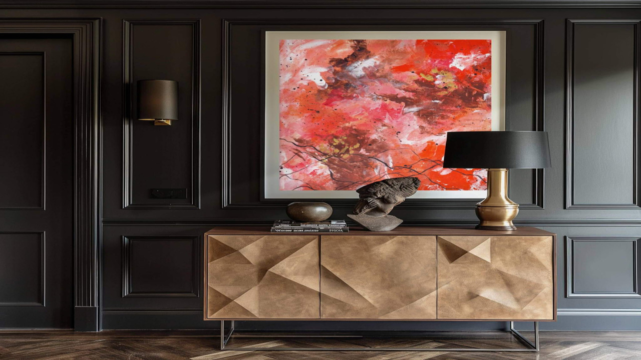 Positioning AI Art as Emotional Luxury