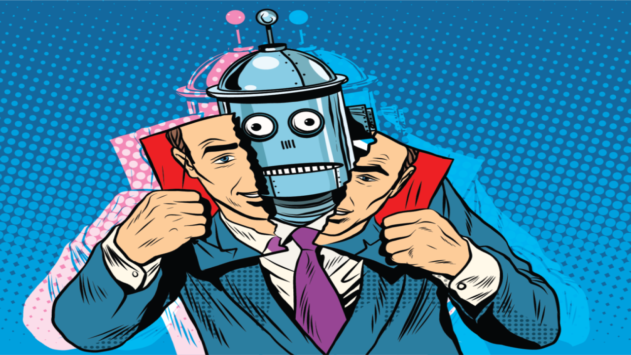 How to Build Trust as an AI Artist