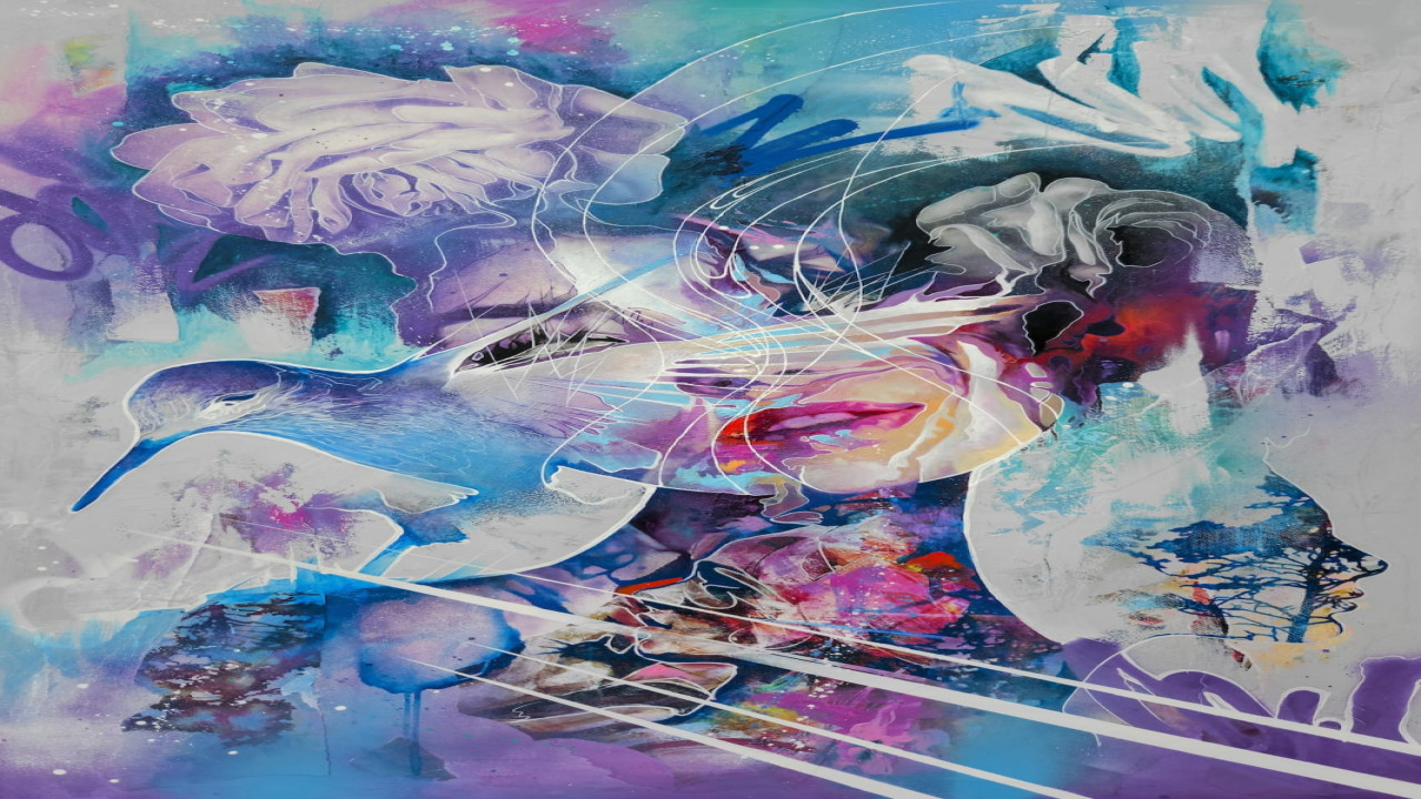 Art and Humanity: How Creative Expression Influences Our Emotions and Values