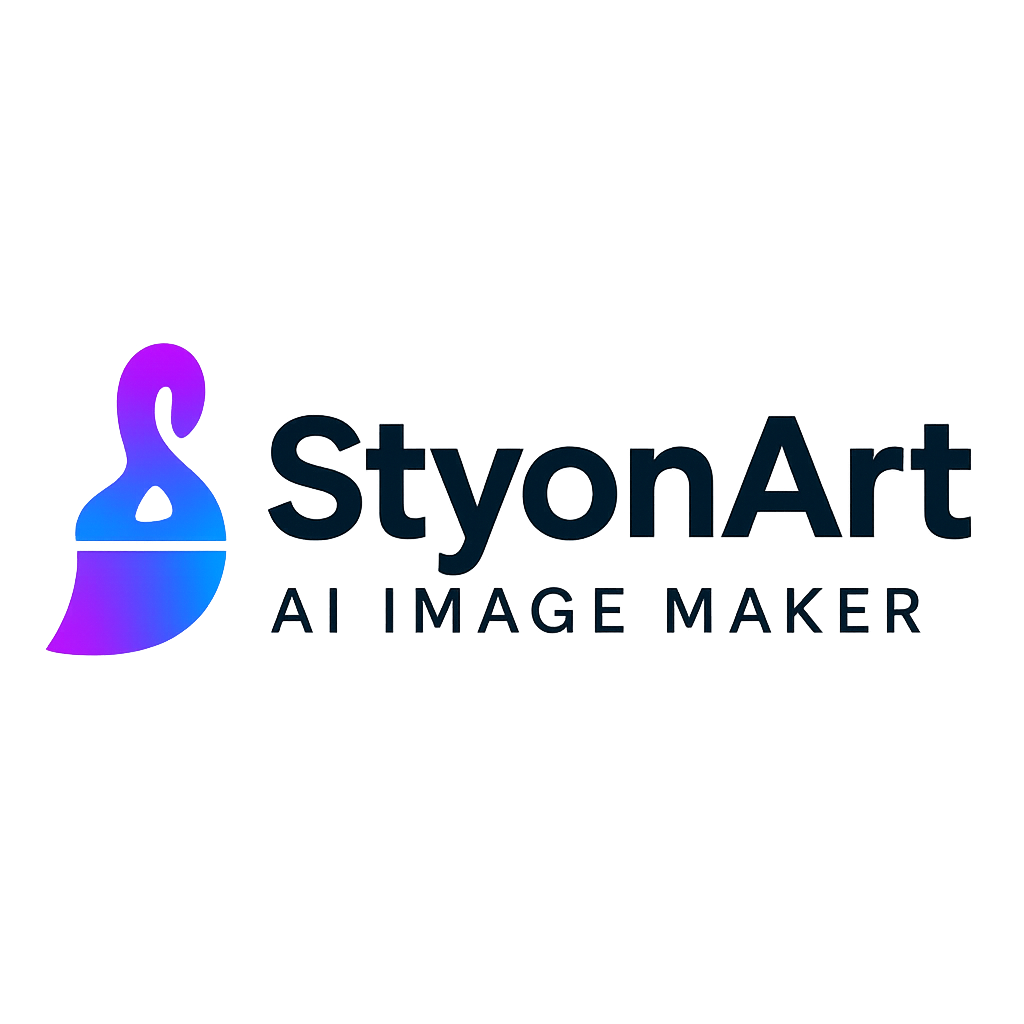 StyonArt – AI Image Maker
