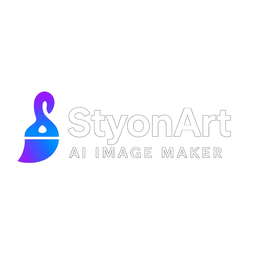 StyonArt – AI Image Maker